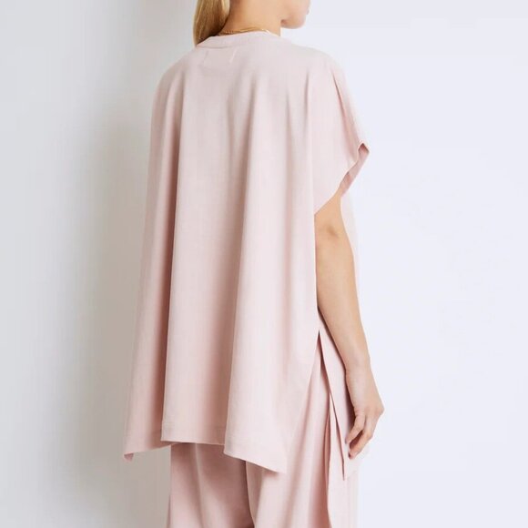 ROUCHA Takah Heavy Jersey Oversized Tunic - Size A - Picture 2 of 8